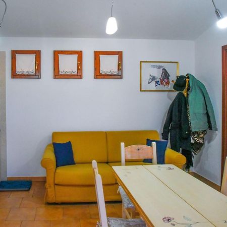 Апартаменти La Casa Di Arly Ольбія Екстер'єр фото