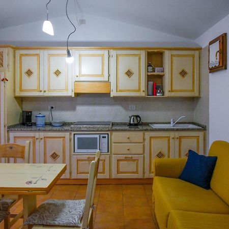 Апартаменти La Casa Di Arly Ольбія Екстер'єр фото