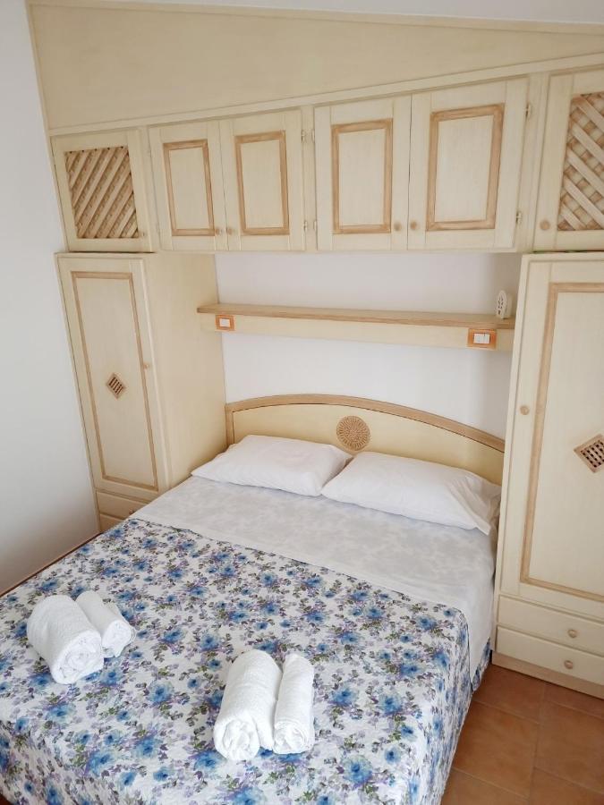 Апартаменти La Casa Di Arly Ольбія Екстер'єр фото