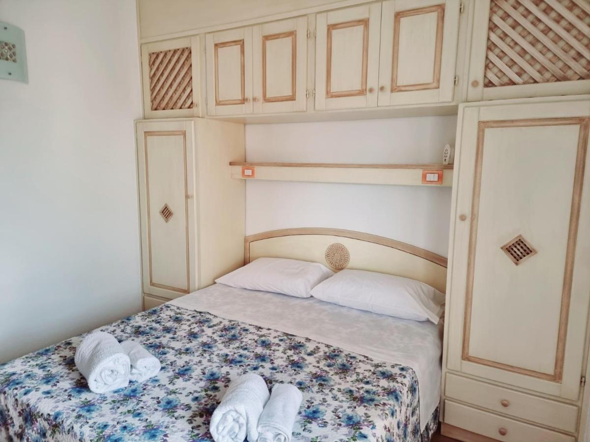 Апартаменти La Casa Di Arly Ольбія Екстер'єр фото